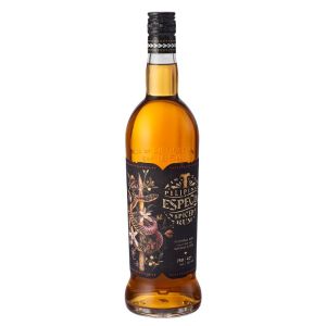 Tanduay Especia Spiced Rum